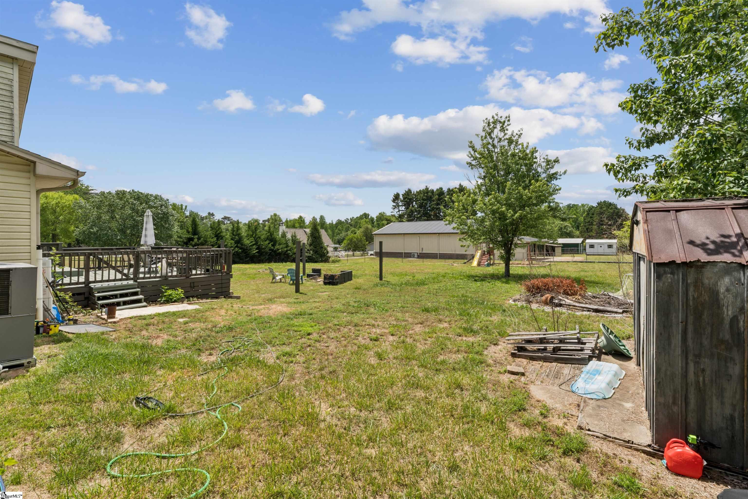 713 Jameson Road Easley, SC 29640 - Photo 32 of 41