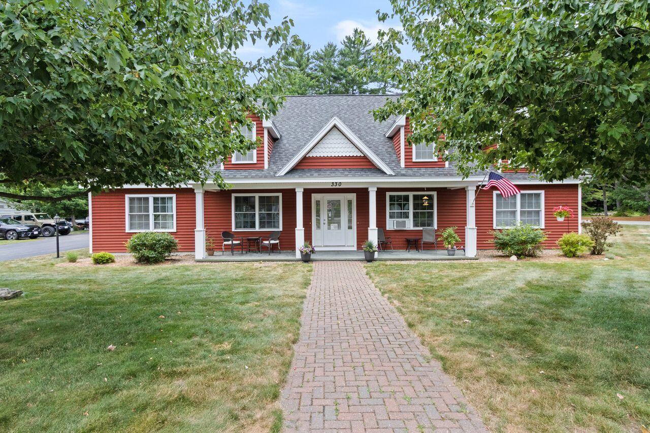 330 Main Street, Unit 4 Cumberland, ME 04021 - Photo 1 of 45 20260714KJ-72006