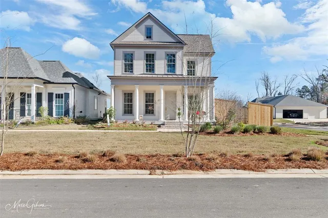 $792,500 | 2101 Pecan Sq Avenue, Shreveport, LA 71106