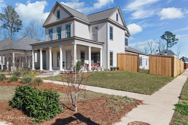 $792,500 | 2101 Pecan Sq Avenue, Shreveport, LA 71106