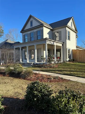 $792,500 | 2101 Pecan Sq Avenue, Shreveport, LA 71106