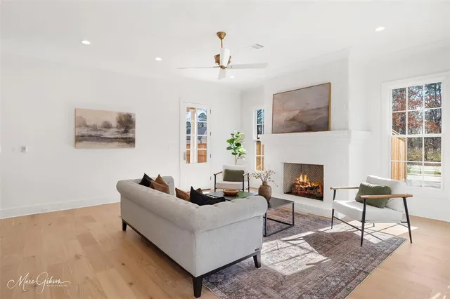 $792,500 | 2101 Pecan Sq Avenue, Shreveport, LA 71106