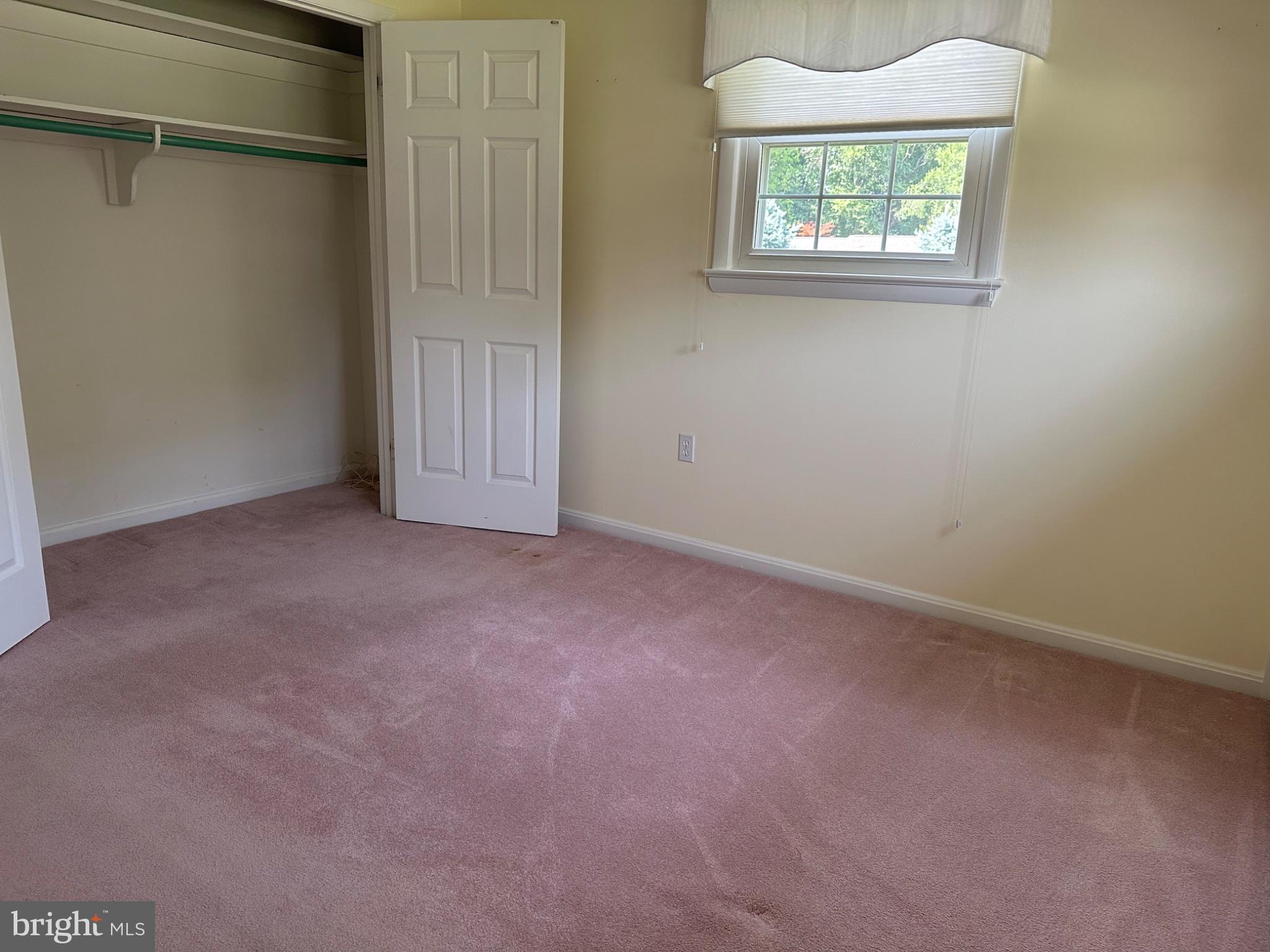 14616 Sturtevant Road Silver Spring, MD 20905 - Photo 16 of 44 Bedroom 2-Bright and inviting empty room.