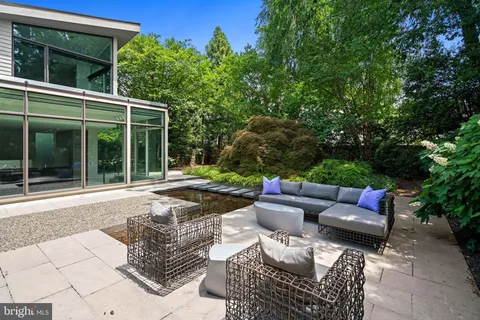 $2,495,000 | 5515 Center Street, Chevy Chase, MD 20815