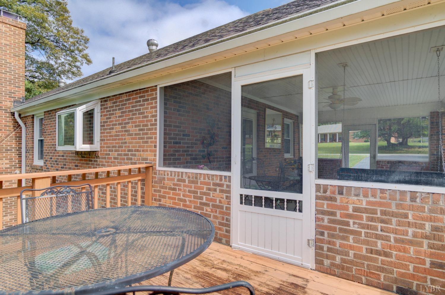 105 Chesterfield Road Lynchburg, VA 24502 - Photo 14 of 47 Gallery Image 14