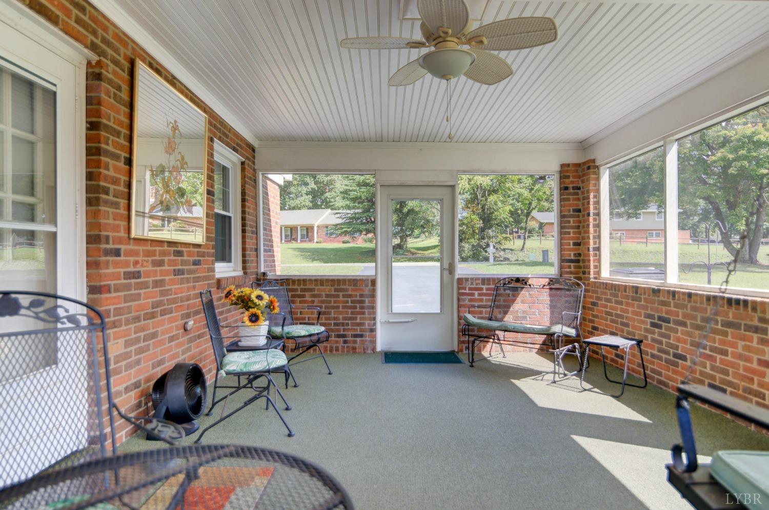 105 Chesterfield Road Lynchburg, VA 24502 - Photo 15 of 47 Gallery Image 15