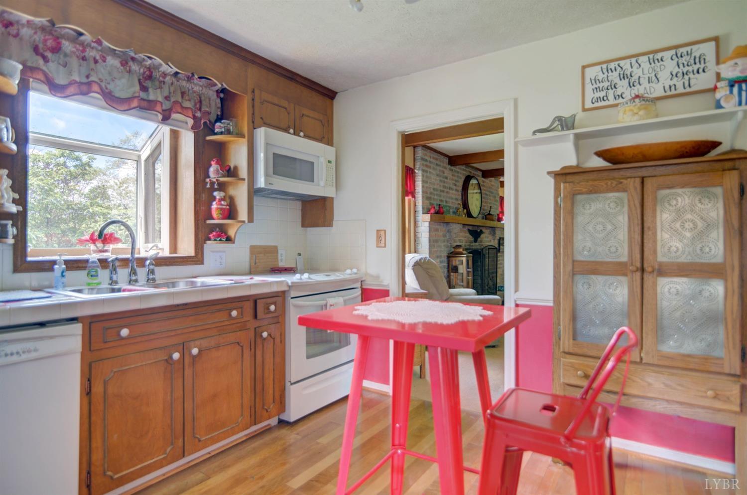 105 Chesterfield Road Lynchburg, VA 24502 - Photo 16 of 47 Gallery Image 16
