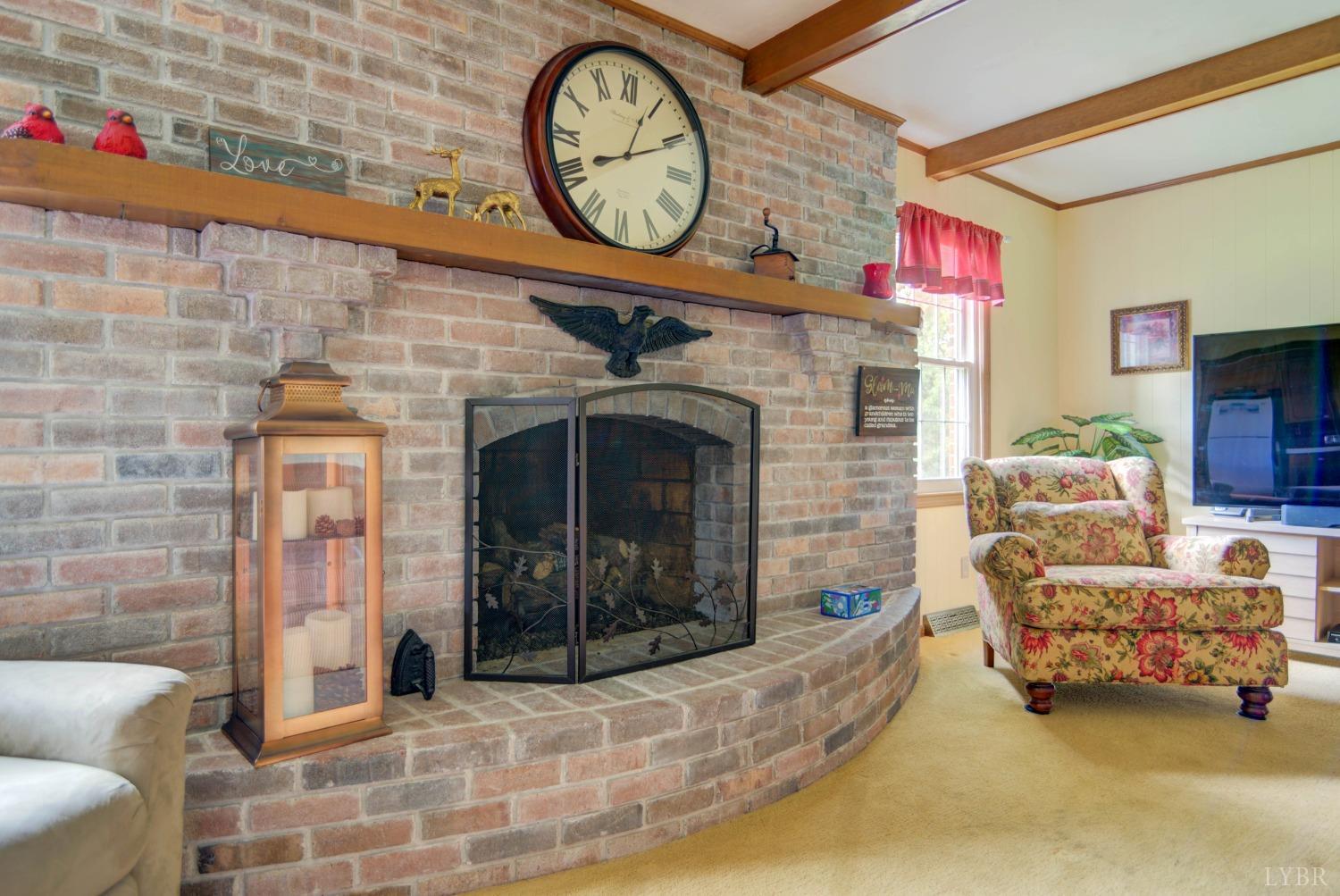 105 Chesterfield Road Lynchburg, VA 24502 - Photo 18 of 47 Gallery Image 18