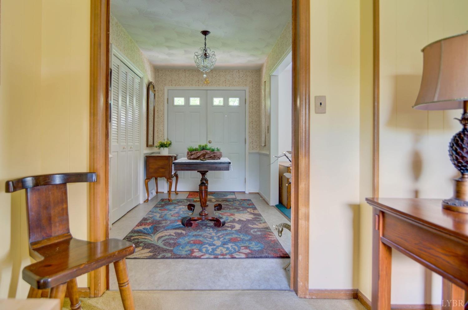 105 Chesterfield Road Lynchburg, VA 24502 - Photo 20 of 47 Gallery Image 20