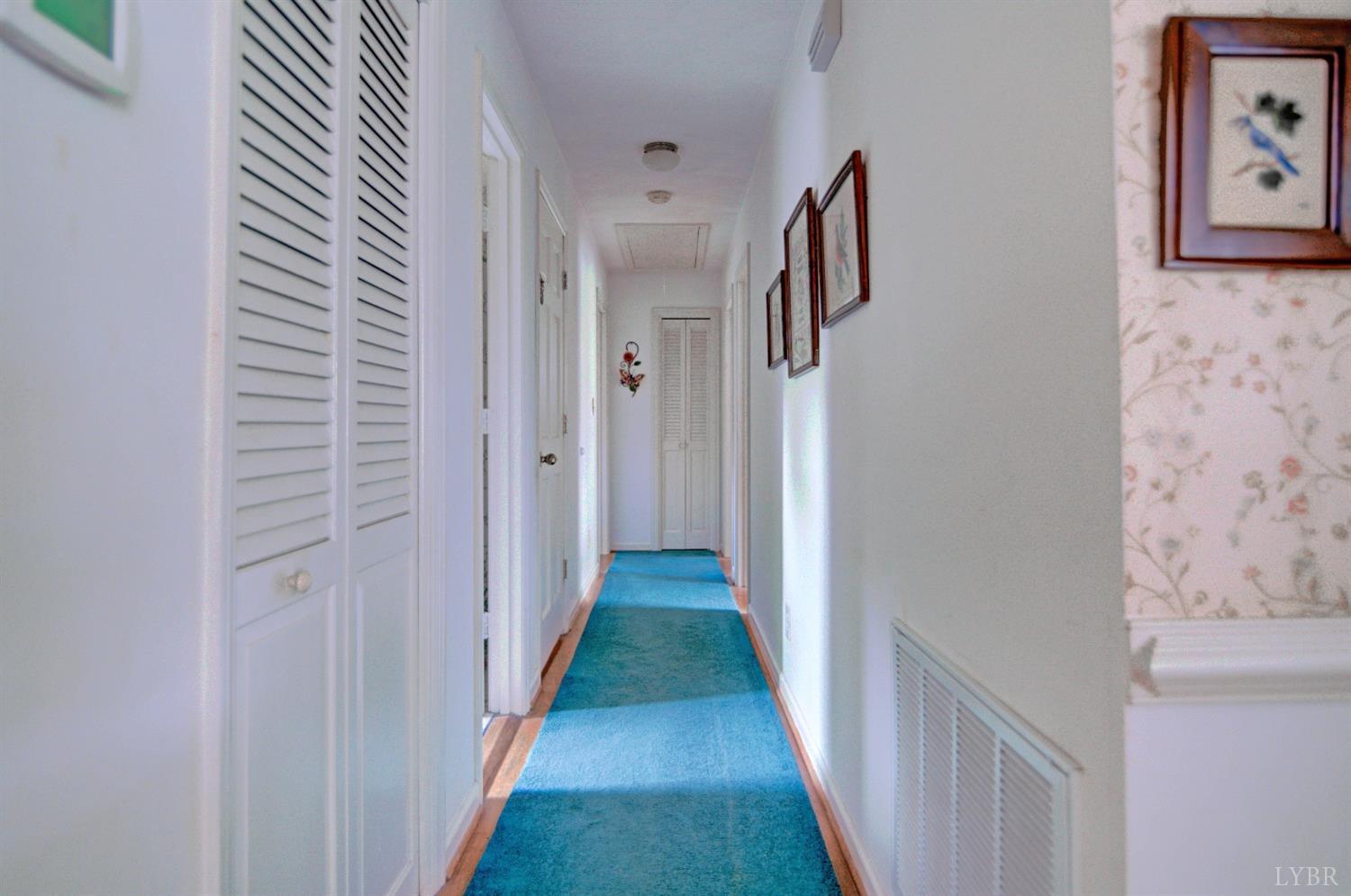 105 Chesterfield Road Lynchburg, VA 24502 - Photo 21 of 47 Gallery Image 21