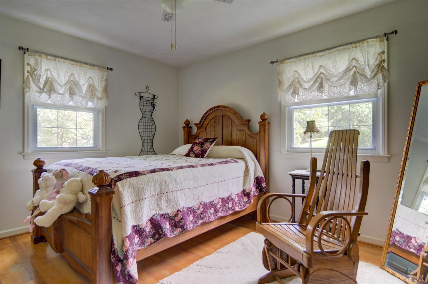 105 Chesterfield Road Lynchburg, VA 24502 - Photo 27 of 47 Gallery Image 27