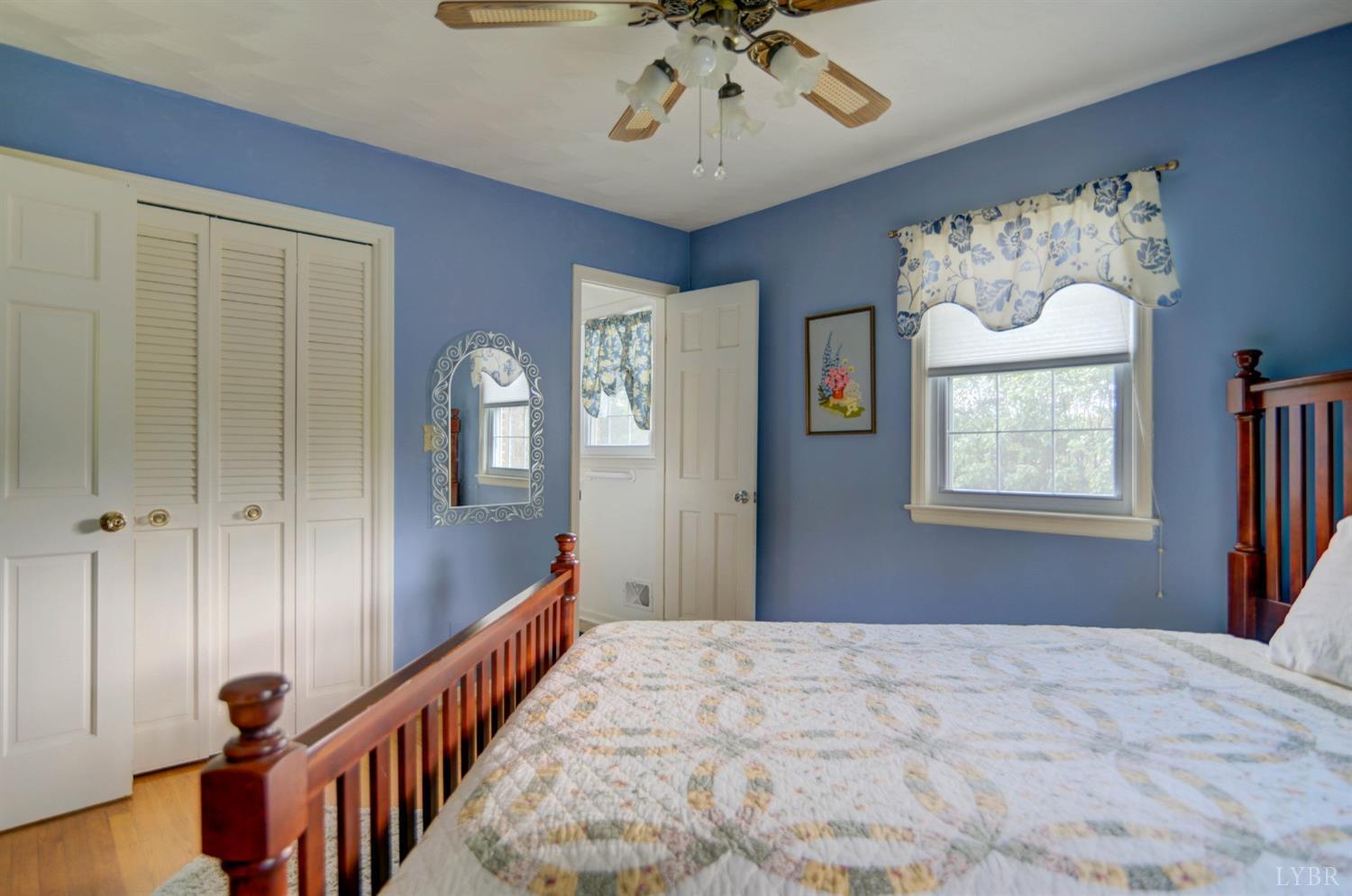 105 Chesterfield Road Lynchburg, VA 24502 - Photo 29 of 47 Gallery Image 29