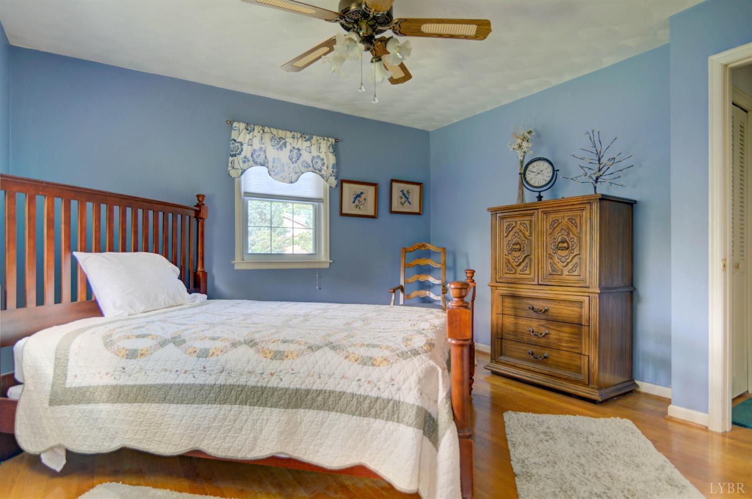 105 Chesterfield Road Lynchburg, VA 24502 - Photo 31 of 47 Gallery Image 31