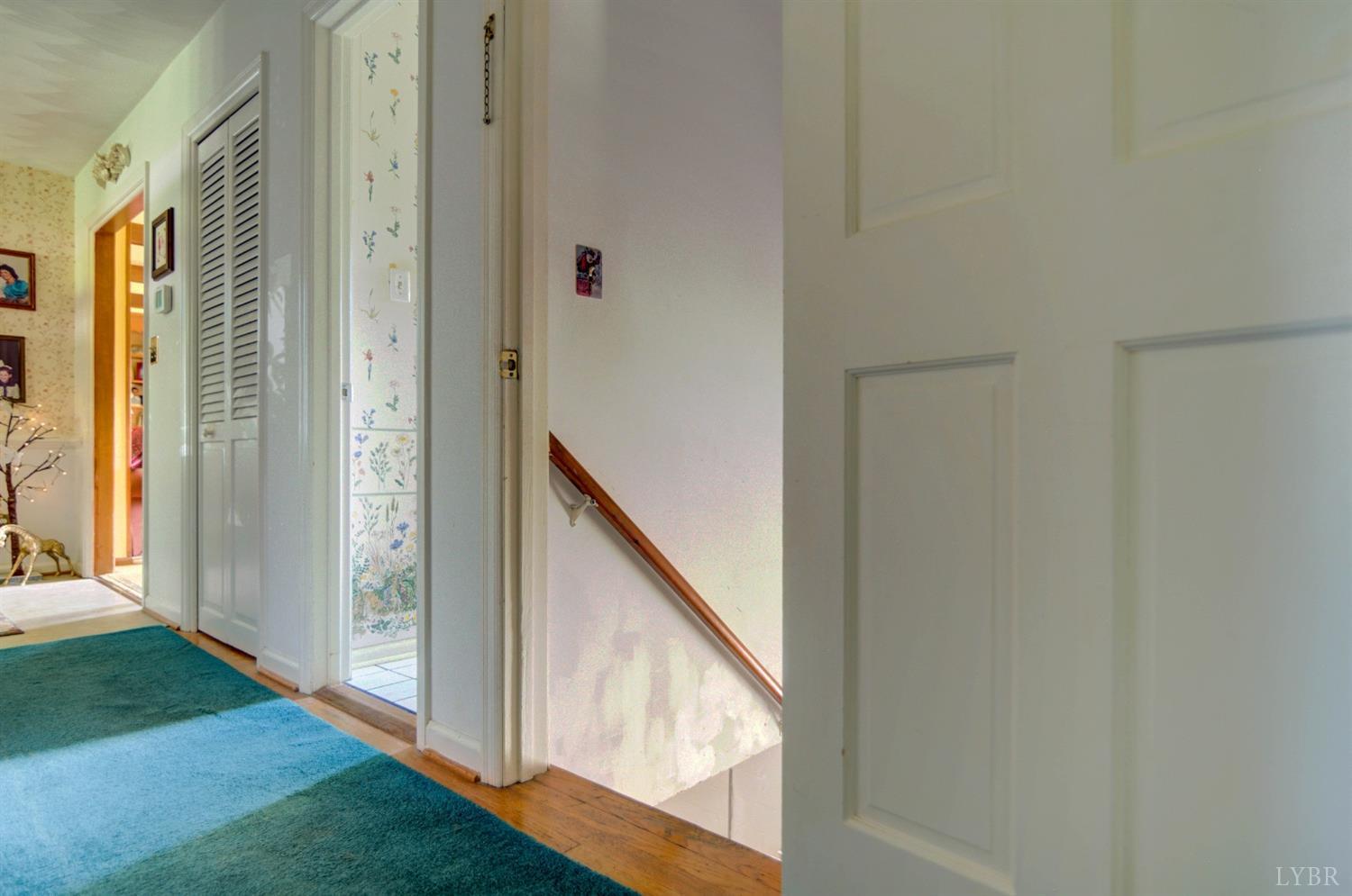 105 Chesterfield Road Lynchburg, VA 24502 - Photo 32 of 47 Gallery Image 32