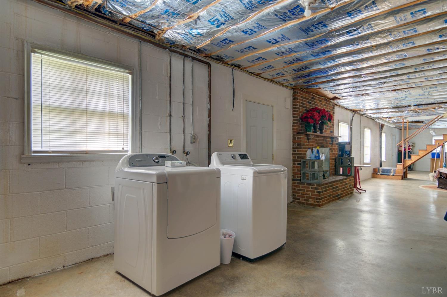 105 Chesterfield Road Lynchburg, VA 24502 - Photo 37 of 47 Gallery Image 37
