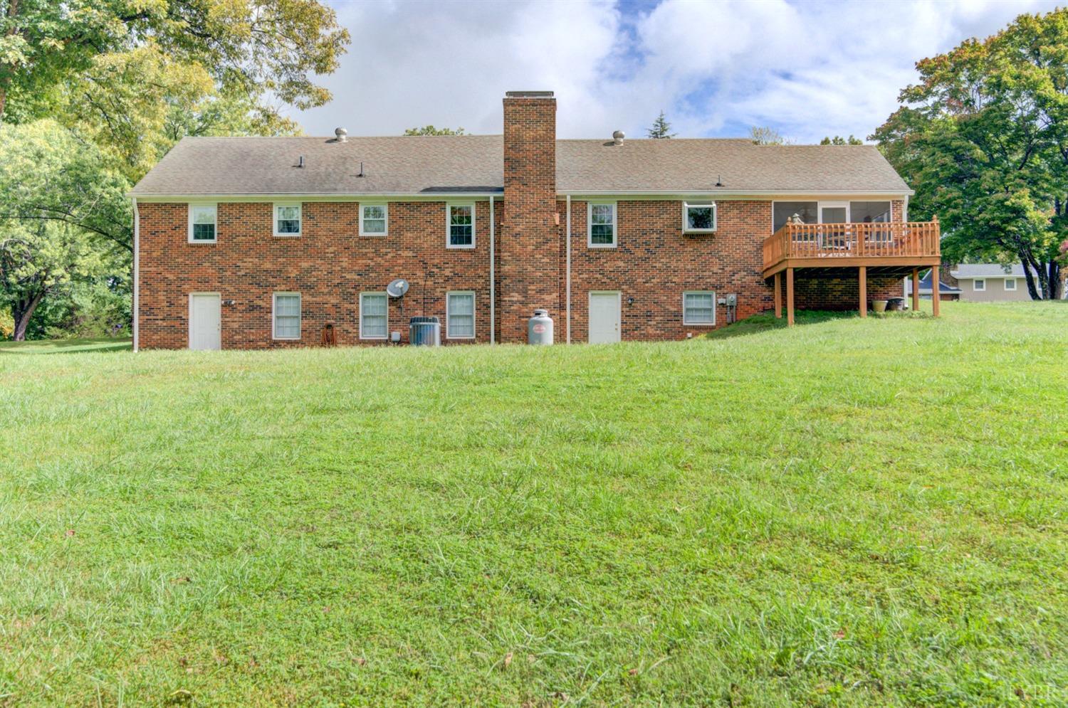 105 Chesterfield Road Lynchburg, VA 24502 - Photo 39 of 47 Gallery Image 39