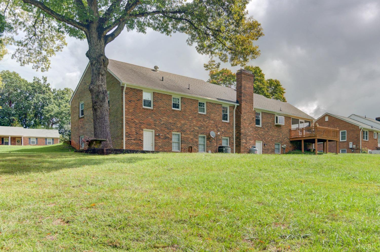105 Chesterfield Road Lynchburg, VA 24502 - Photo 42 of 47 Gallery Image 42