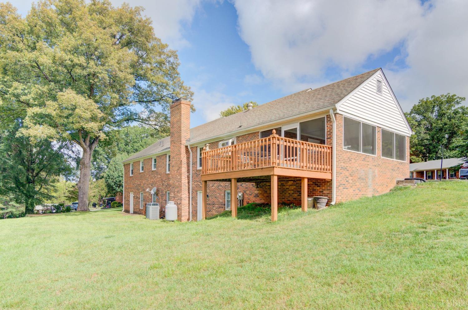 105 Chesterfield Road Lynchburg, VA 24502 - Photo 44 of 47 Gallery Image 44