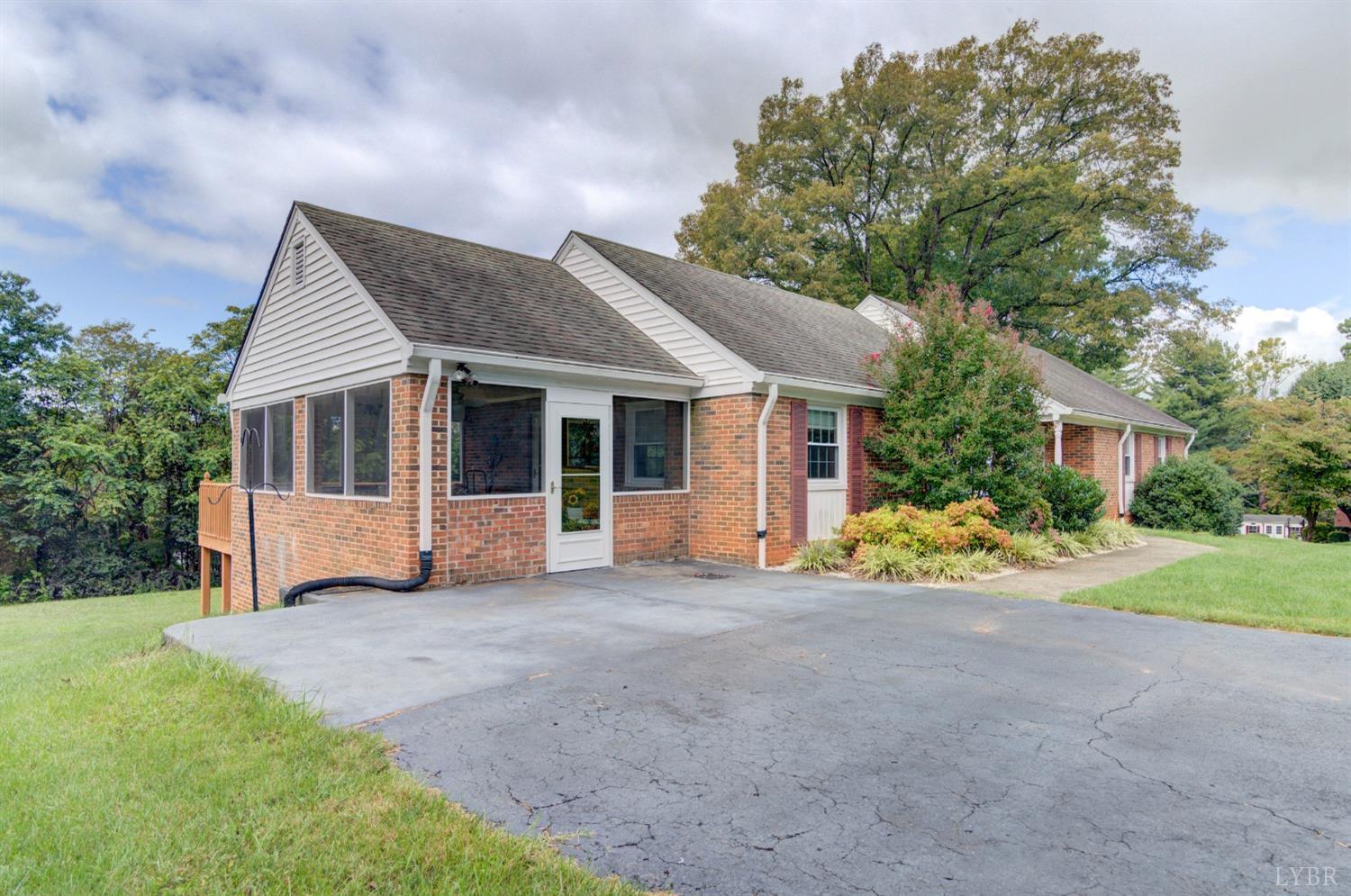 105 Chesterfield Road Lynchburg, VA 24502 - Photo 45 of 47 Gallery Image 45