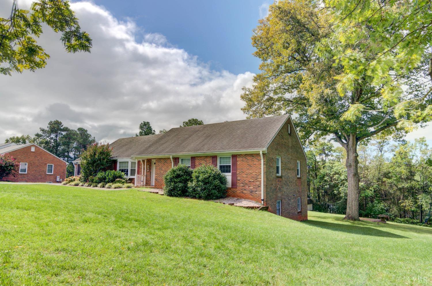 105 Chesterfield Road Lynchburg, VA 24502 - Photo 46 of 47 Gallery Image 46