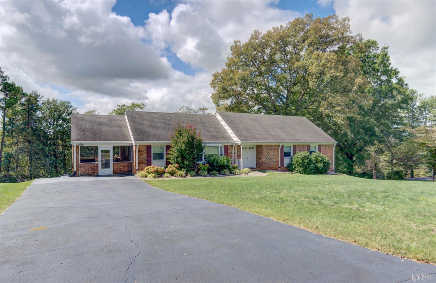 105 Chesterfield Road Lynchburg, VA 24502 - Photo 47 of 47 Gallery Image 47