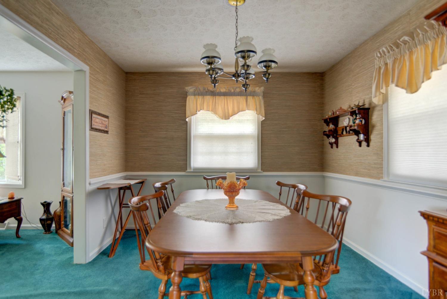 105 Chesterfield Road Lynchburg, VA 24502 - Photo 8 of 47 Gallery Image 8