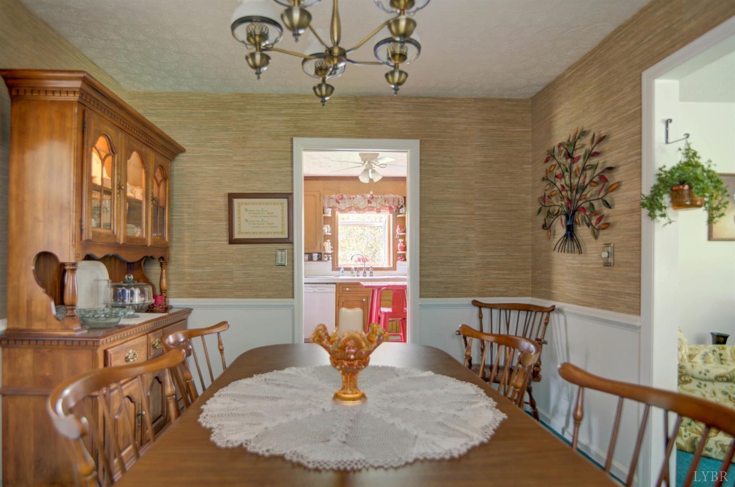 105 Chesterfield Road Lynchburg, VA 24502 - Photo 9 of 47 Gallery Image 9