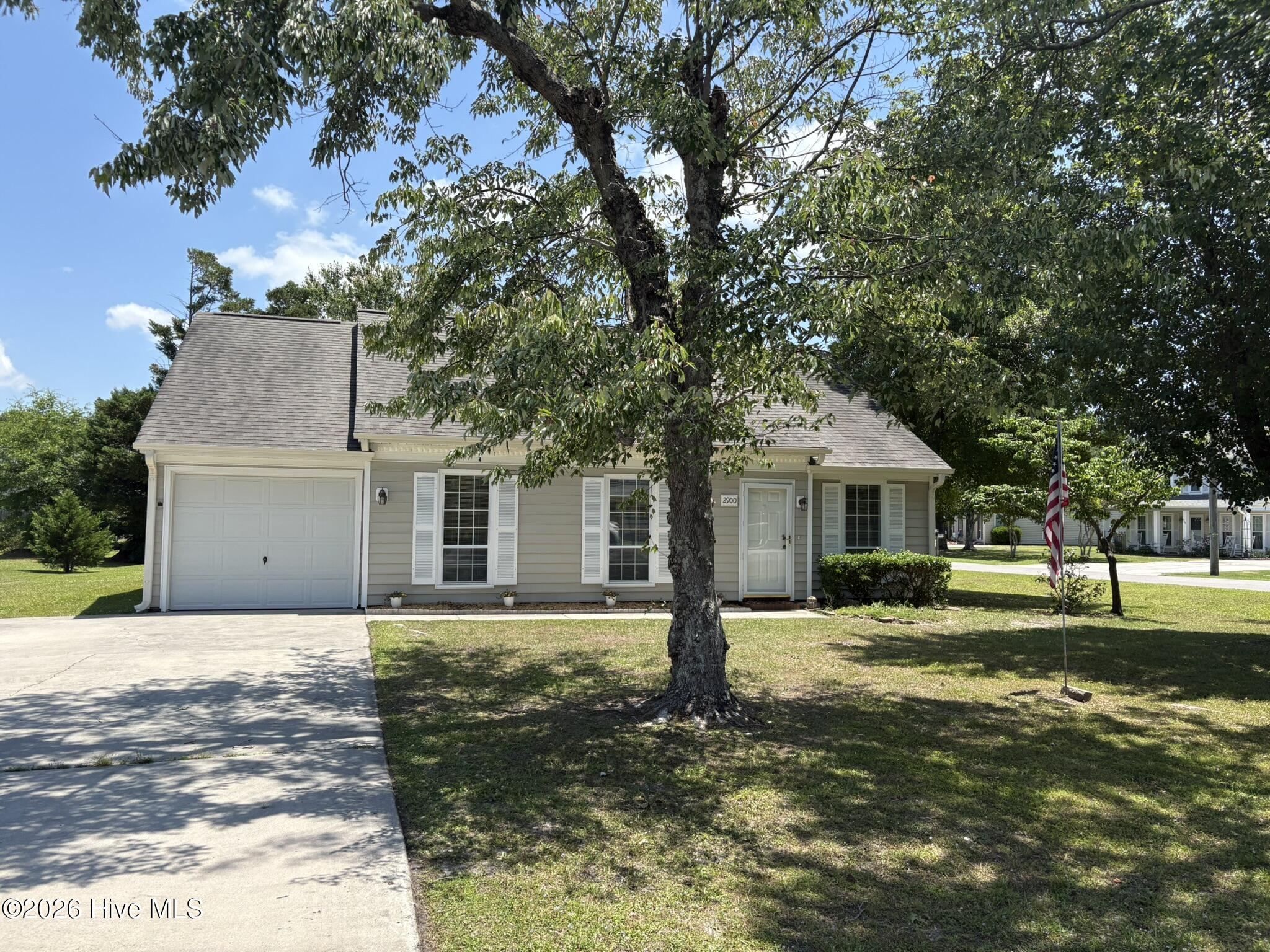 2900 Carthage Drive Wilmington, NC 28405 - Photo 3 of 29 IMG_1921