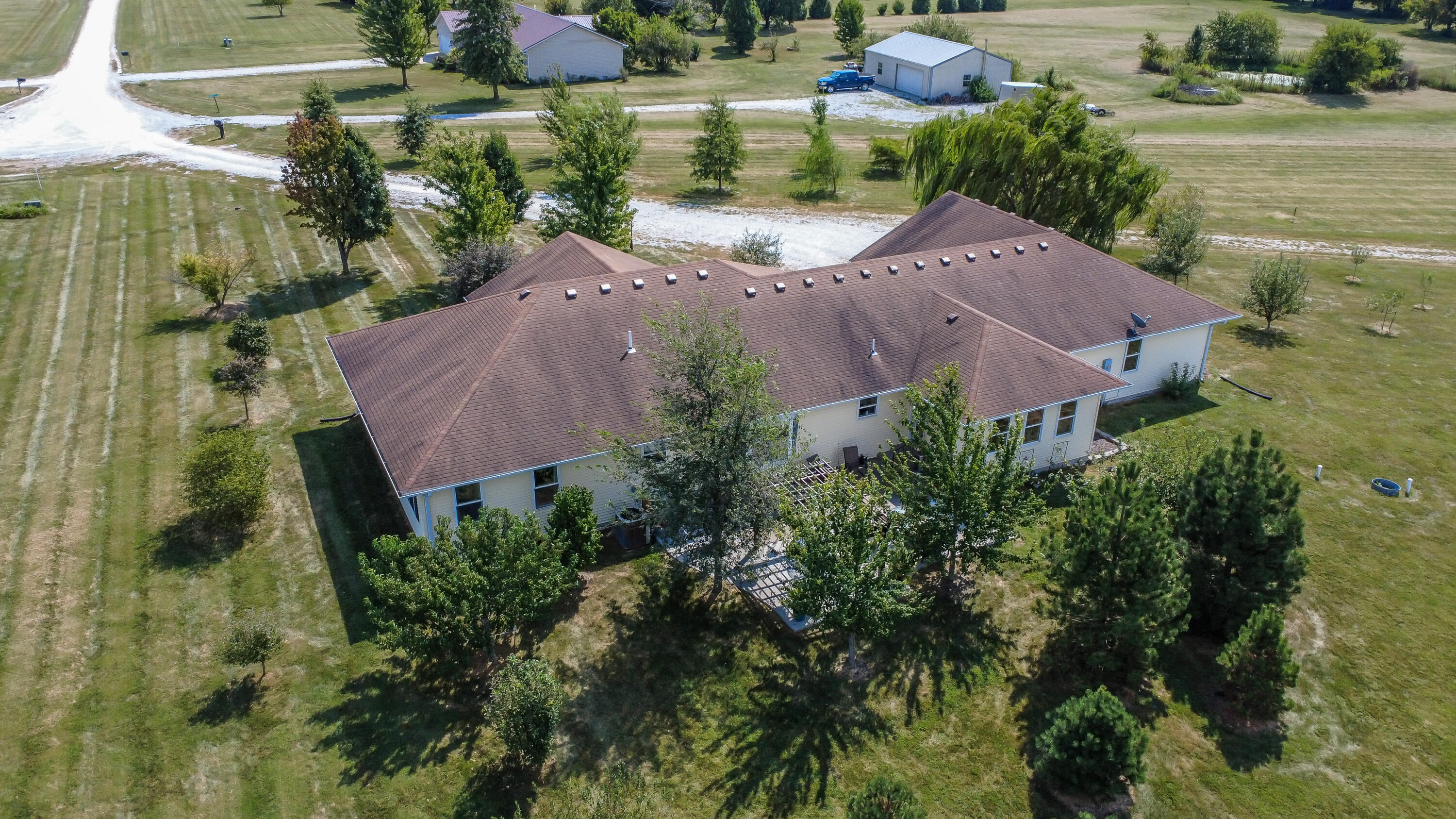 8930 Audrain Road East Centralia, MO 65240 - Photo 49 of 70 Gallery Image 49
