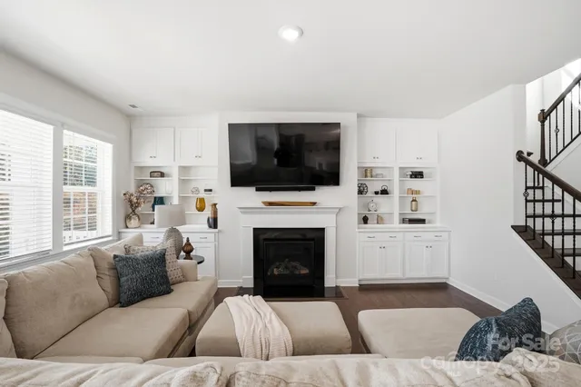 $730,000 | 25005 Westwick Lane, Huntersville, NC 28078