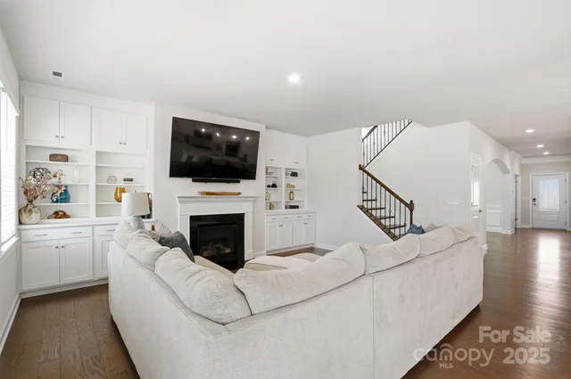 $730,000 | 25005 Westwick Lane, Huntersville, NC 28078