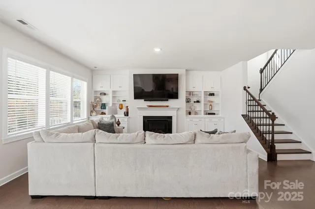 $730,000 | 25005 Westwick Lane, Huntersville, NC 28078