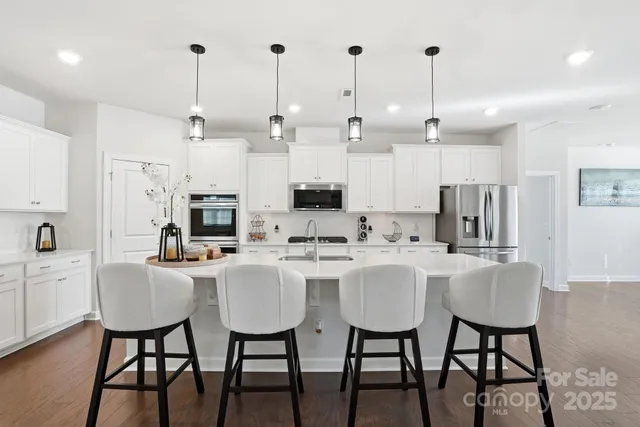 $730,000 | 25005 Westwick Lane, Huntersville, NC 28078