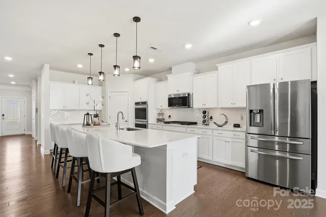 $730,000 | 25005 Westwick Lane, Huntersville, NC 28078