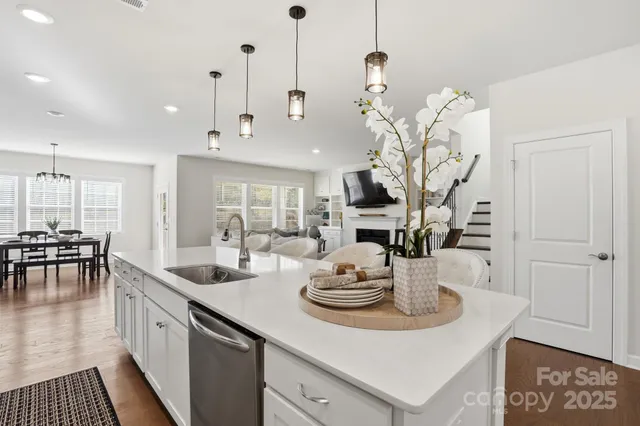 $730,000 | 25005 Westwick Lane, Huntersville, NC 28078