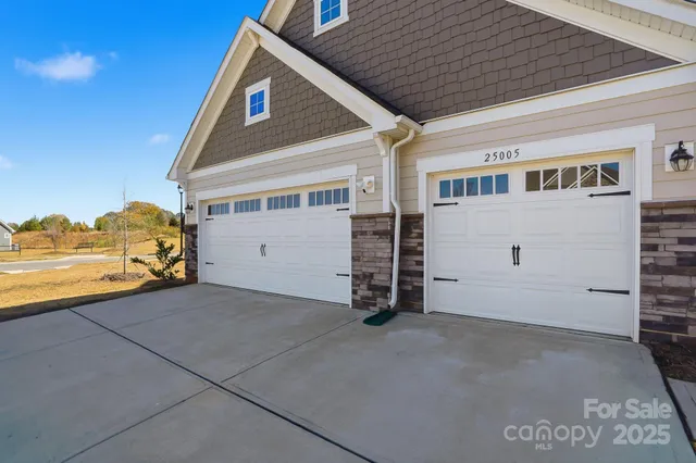 $730,000 | 25005 Westwick Lane, Huntersville, NC 28078