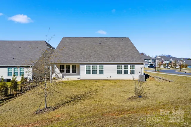 $730,000 | 25005 Westwick Lane, Huntersville, NC 28078