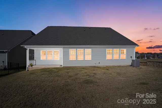 $730,000 | 25005 Westwick Lane, Huntersville, NC 28078