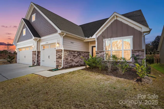 $730,000 | 25005 Westwick Lane, Huntersville, NC 28078