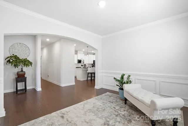 $730,000 | 25005 Westwick Lane, Huntersville, NC 28078