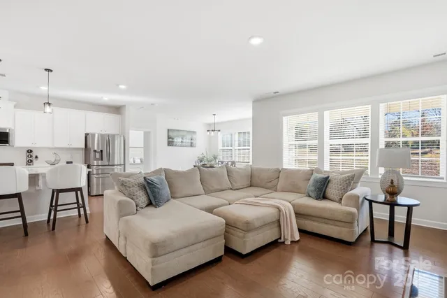 $730,000 | 25005 Westwick Lane, Huntersville, NC 28078