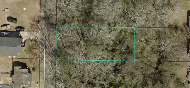 $20,000 | 0 Locust Street, LaGrange, GA 30241