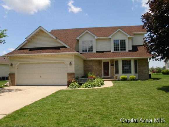 1921 Strawberry Lane Springfield, IL 62711 - Photo 10 of 10 Gallery Image 10