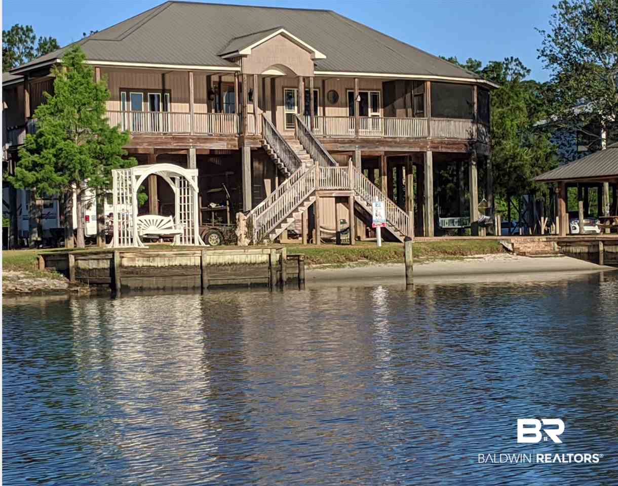 15166 River Road Fairhope, AL 36532 - Photo 4 of 50