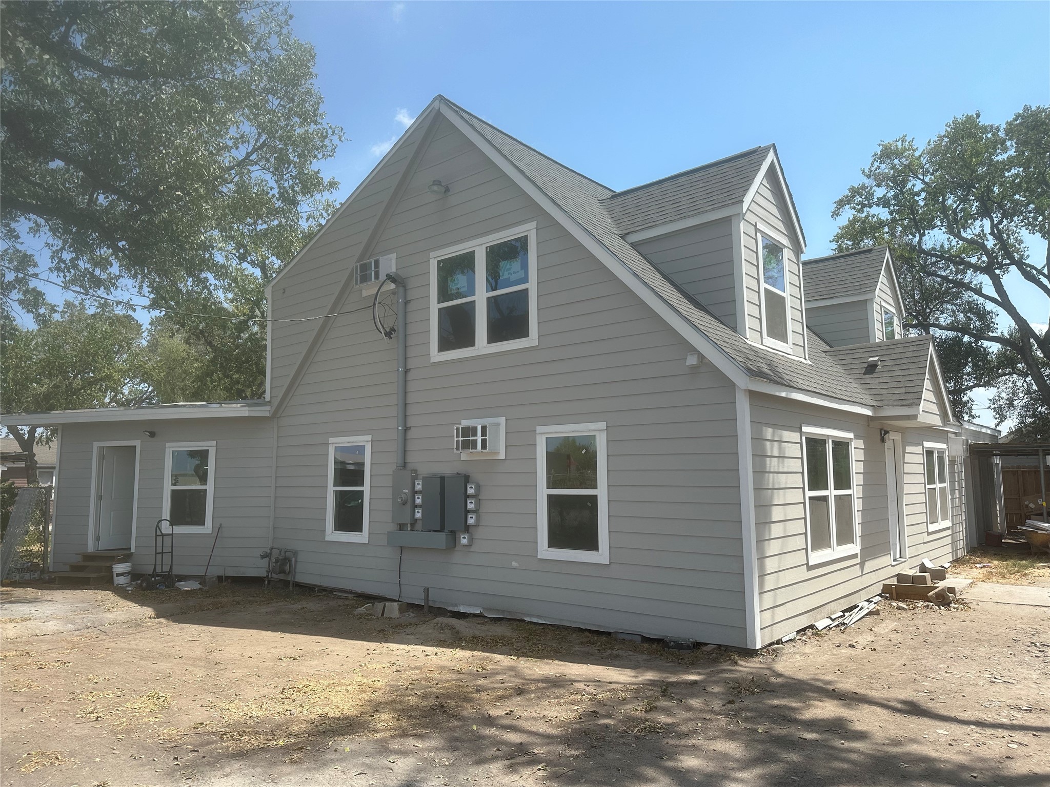 1405 Miles Street Houston, TX 77015 - Photo 1 of 9 a view of a house