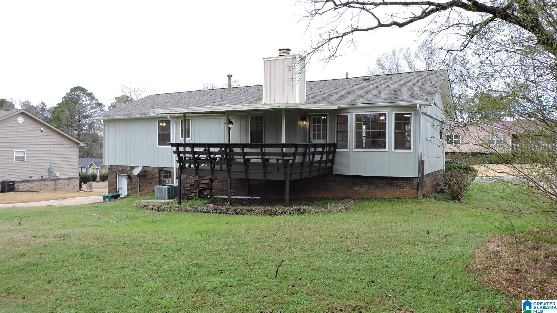 409 13th Street Pleasant Grove, AL 35127 - Photo 4 of 23