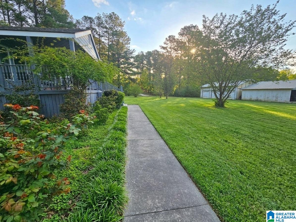 2176 Old Hayden Road Warrior, AL 35180 - Photo 3 of 25