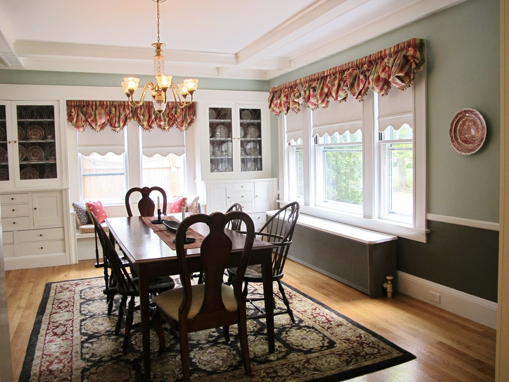 24 Whitman Road Worcester, MA 01609 - Photo 8 of 30 Gallery Image 8
