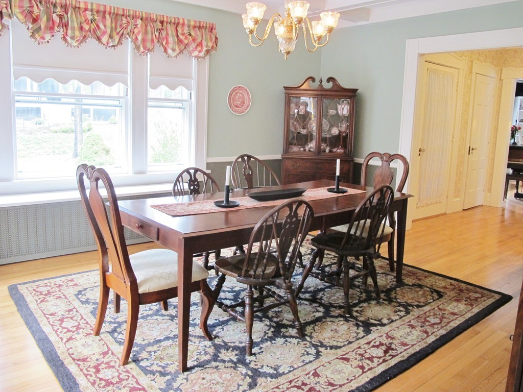 24 Whitman Road Worcester, MA 01609 - Photo 9 of 30 Gallery Image 9