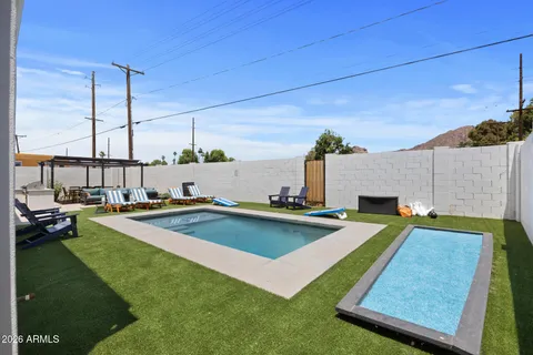 $2,189,000 | 4546 East Campbell Avenue, Phoenix, AZ 85018
